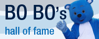 Introducing Bo Bo