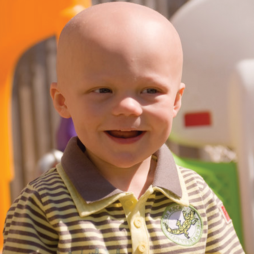 The Alfie Gough Trust